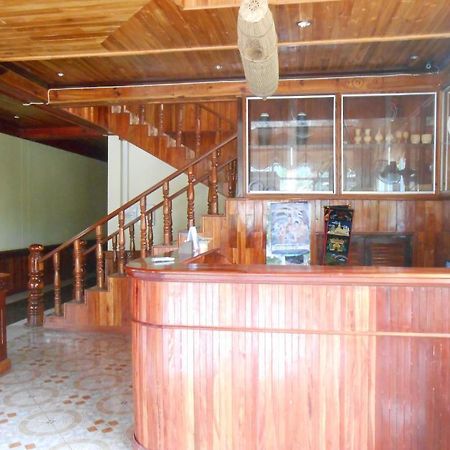 Khampaseuth Hotel Vang Vieng Εξωτερικό φωτογραφία