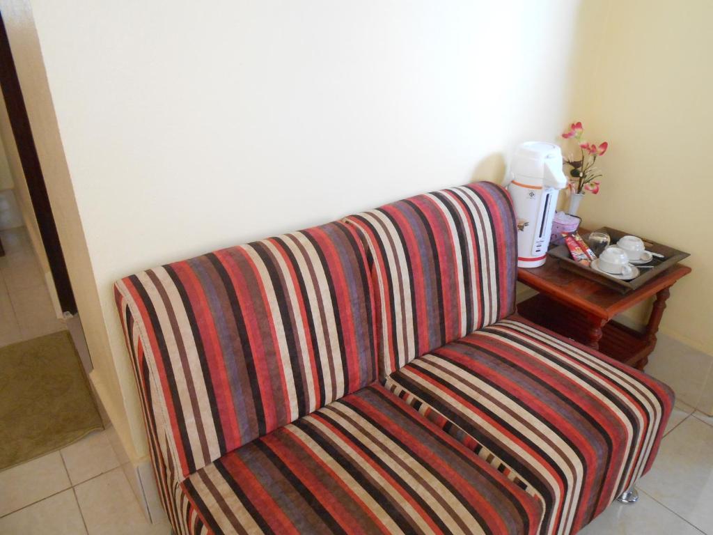 Khampaseuth Hotel Vang Vieng Εξωτερικό φωτογραφία