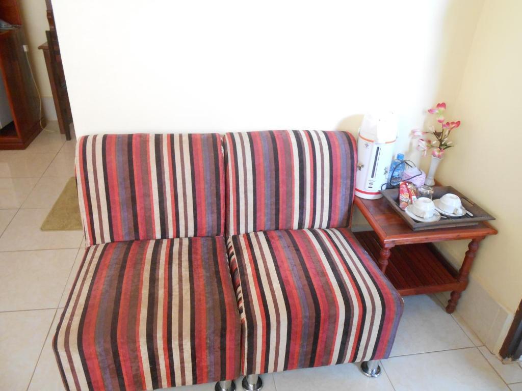 Khampaseuth Hotel Vang Vieng Εξωτερικό φωτογραφία