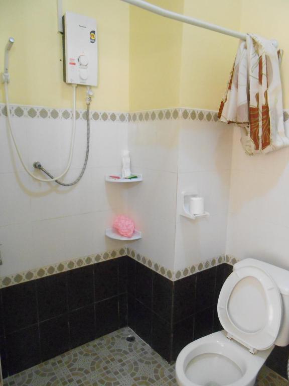Khampaseuth Hotel Vang Vieng Δωμάτιο φωτογραφία
