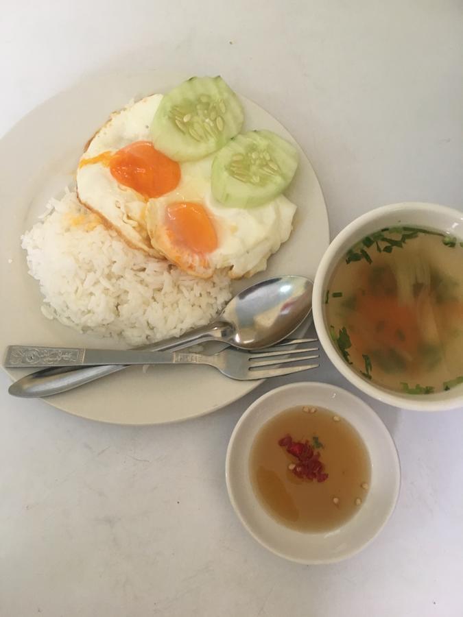 Khampaseuth Hotel Vang Vieng Εξωτερικό φωτογραφία