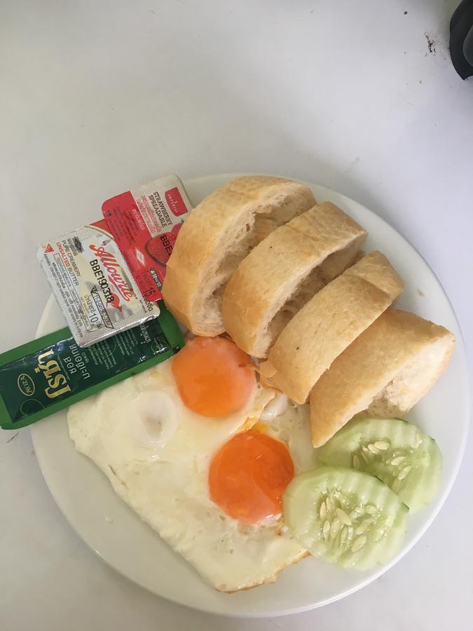 Khampaseuth Hotel Vang Vieng Εξωτερικό φωτογραφία